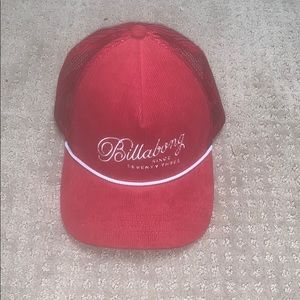 Billabong SnapBack